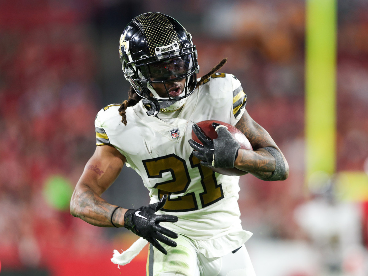 Saints Cut Veteran Cornerback Bradley Roby