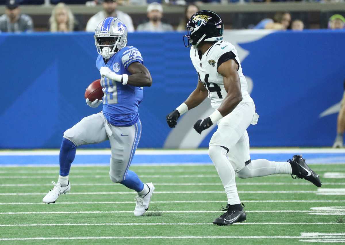 Former Detroit Lions CB Starling Thomas V claimed off waivers by Arizona  Cardinals - Pride Of Detroit