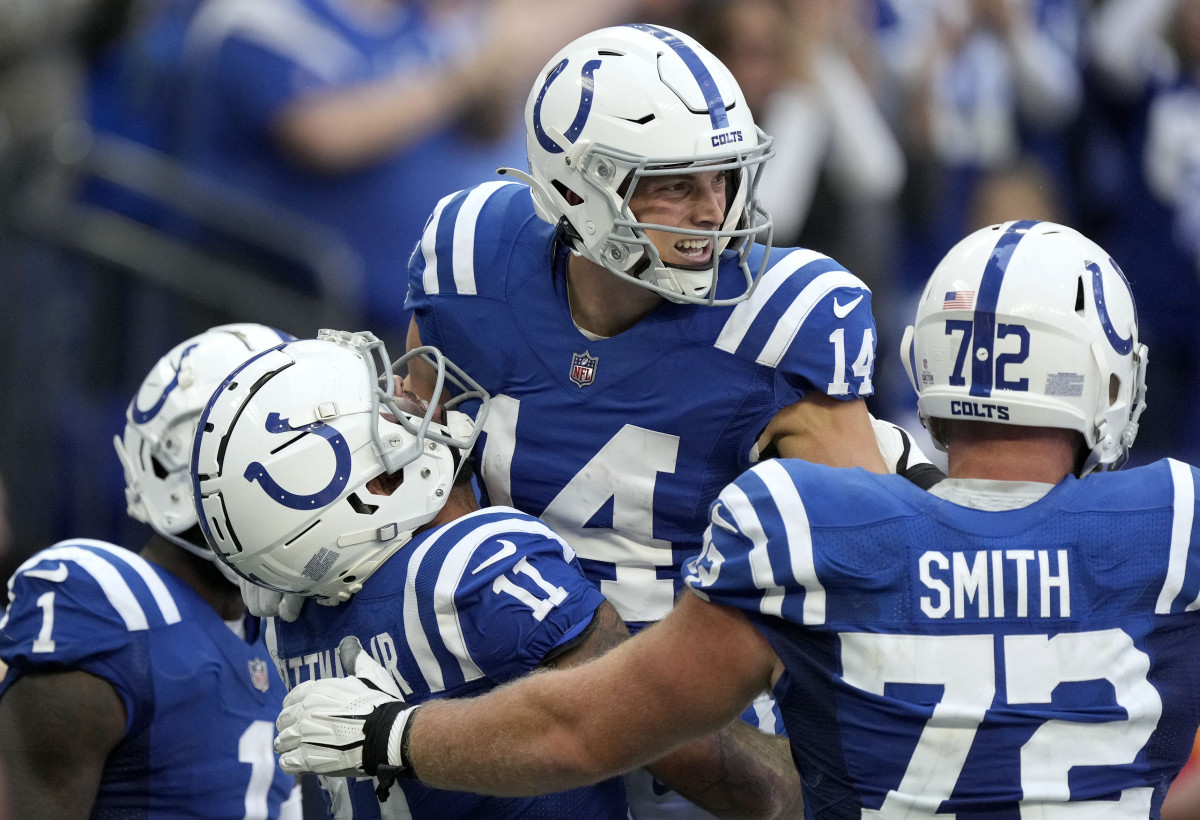 3 bold predictions for the Indianapolis Colts offense in 2021