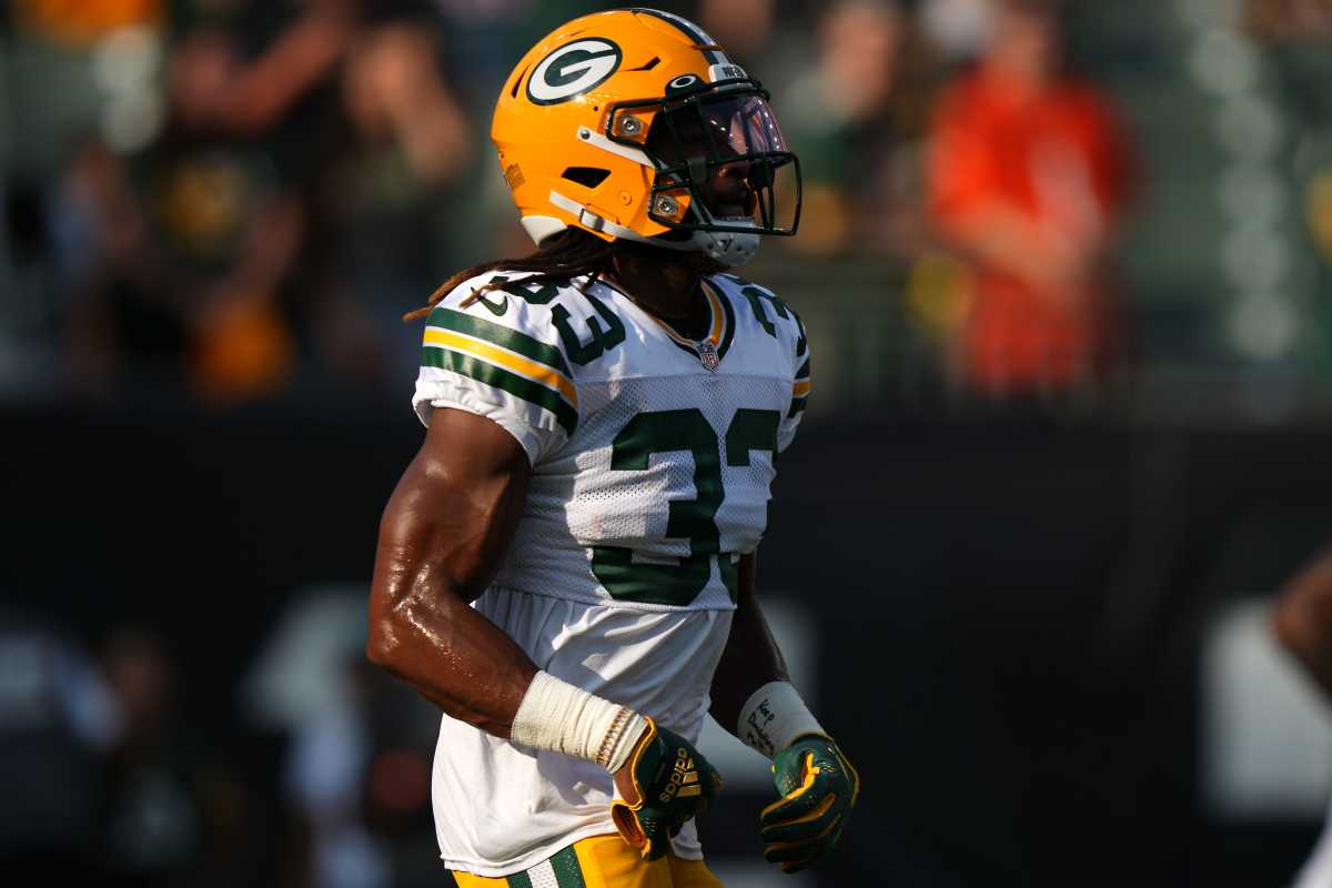 Green Bay Packers: Inferior 2022 Record Projection