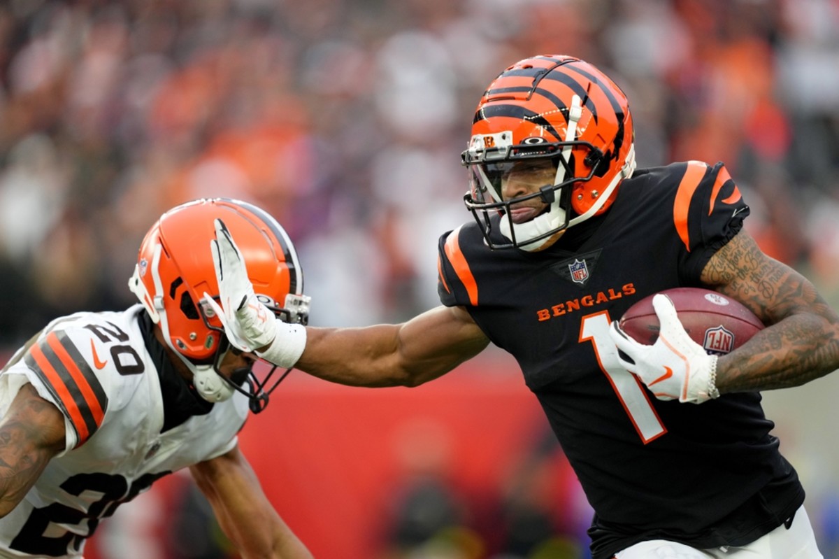 3 Bengals' players that will cause issues for the Browns - A to Z Sports