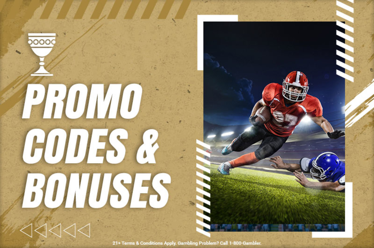 Caesars Sportsbook Promo Code ATOZGET Scores $1,250 for NFL Week 1