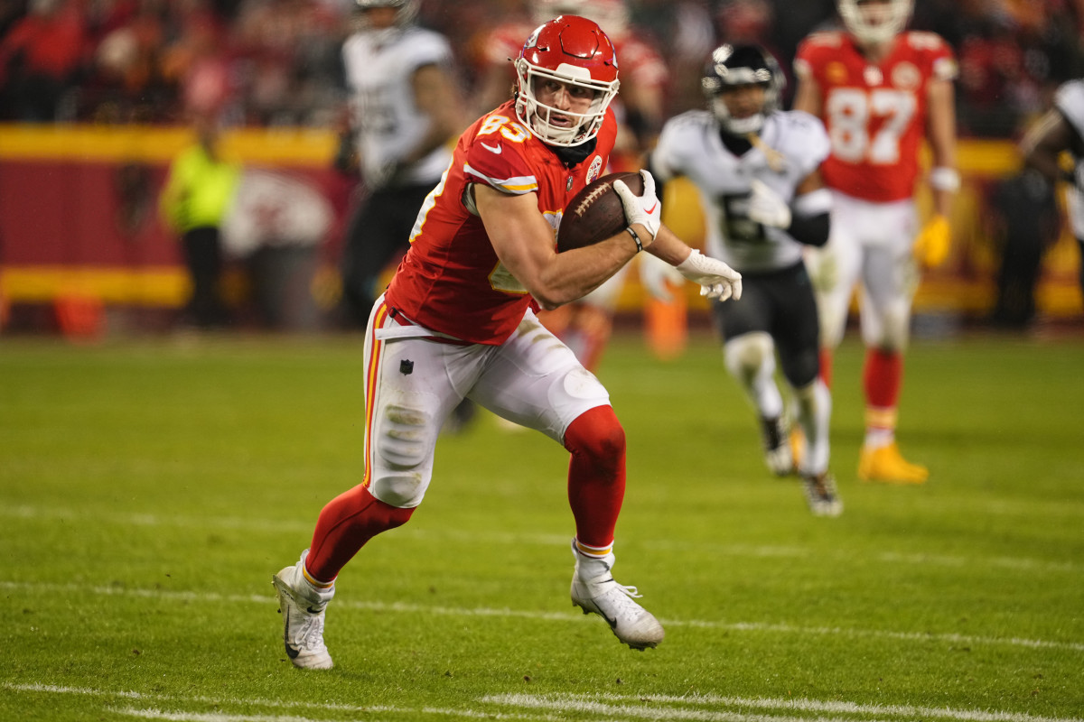 The Chiefs' defensive line could be better than we think in 2021 -  Arrowhead Pride