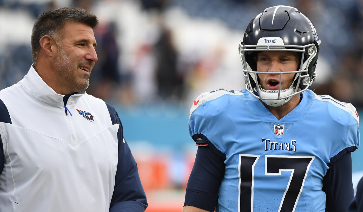 2023 Tennessee Titans Predictions: Game and win/loss record projections