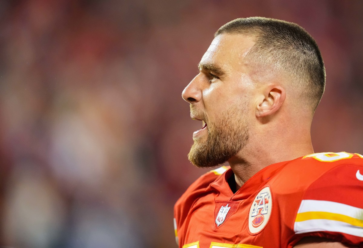 Kansas City Chiefs now 5.5-point favorites over Detroit Lions in Week 1 - A  to Z Sports