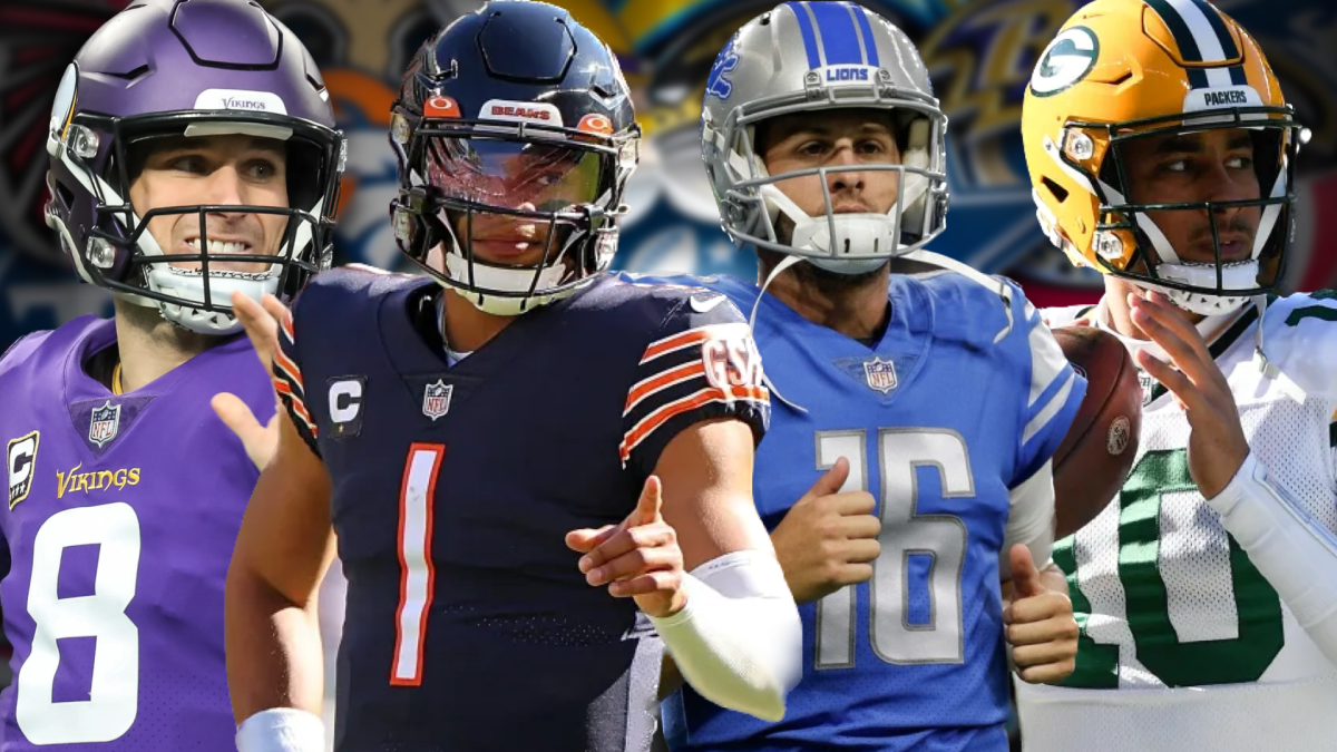 Ranking the 2023 QB class by strengths, weaknesses, and potential: NFL  Draft Film Breakdown - A to Z Sports