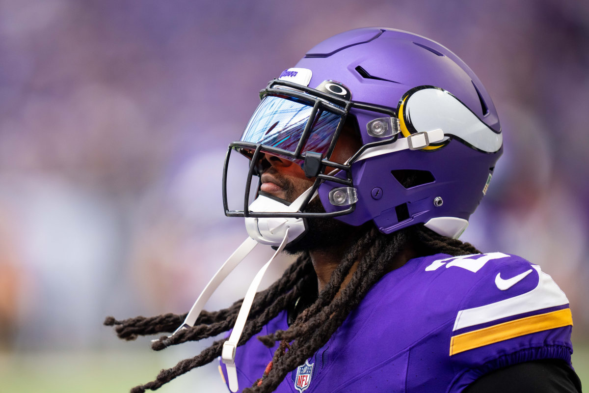 How and where to watch the 2023 Vikings season - Sports