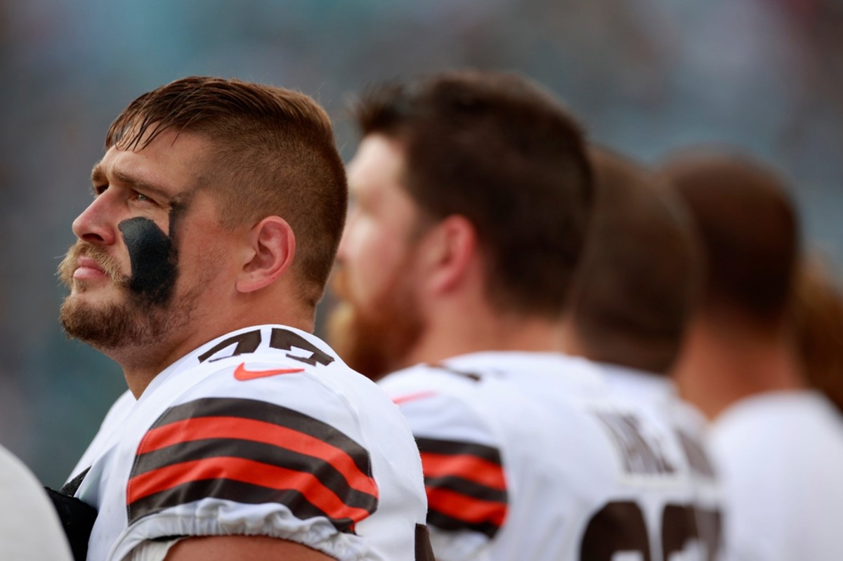 Browns restructure the contract of Wyatt Teller, create even more cap space  - A to Z Sports