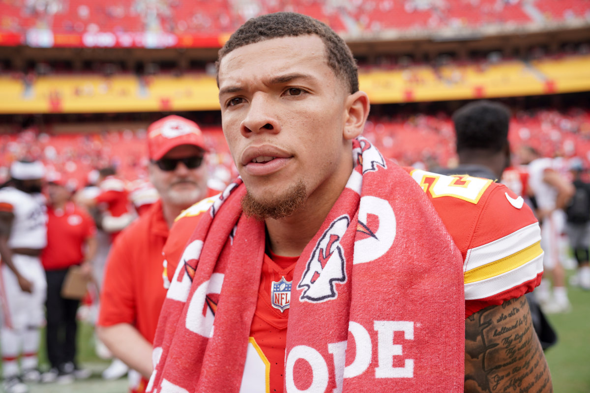 Kansas City Chiefs players who can be difference-makers vs. Detroit Lions -  A to Z Sports