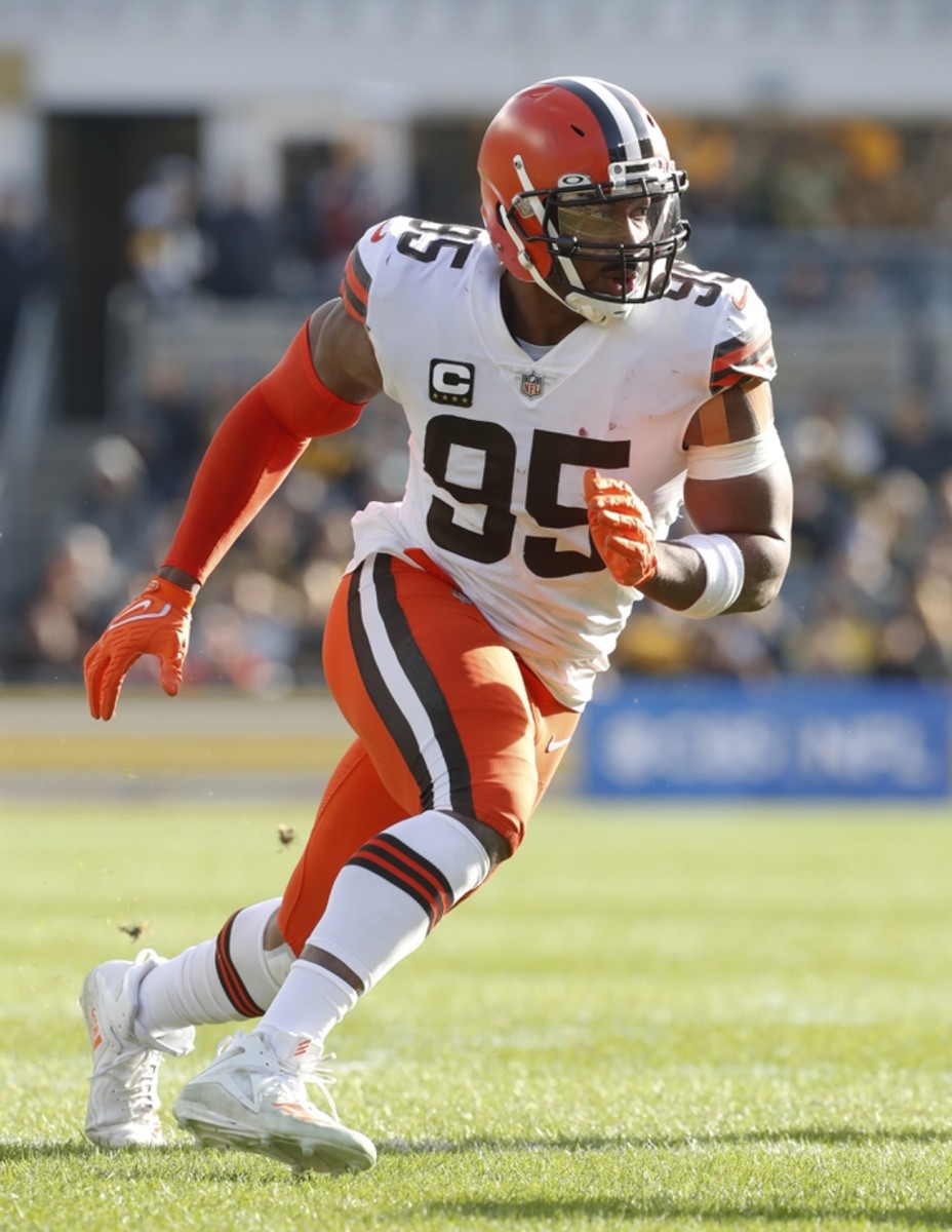 Browns dominate Bengals in Week 1 - Axios Cleveland