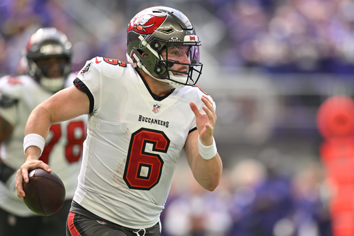 Vikings bit by turnovers, penalties in 20-17 Week 1 loss to Buccaneers