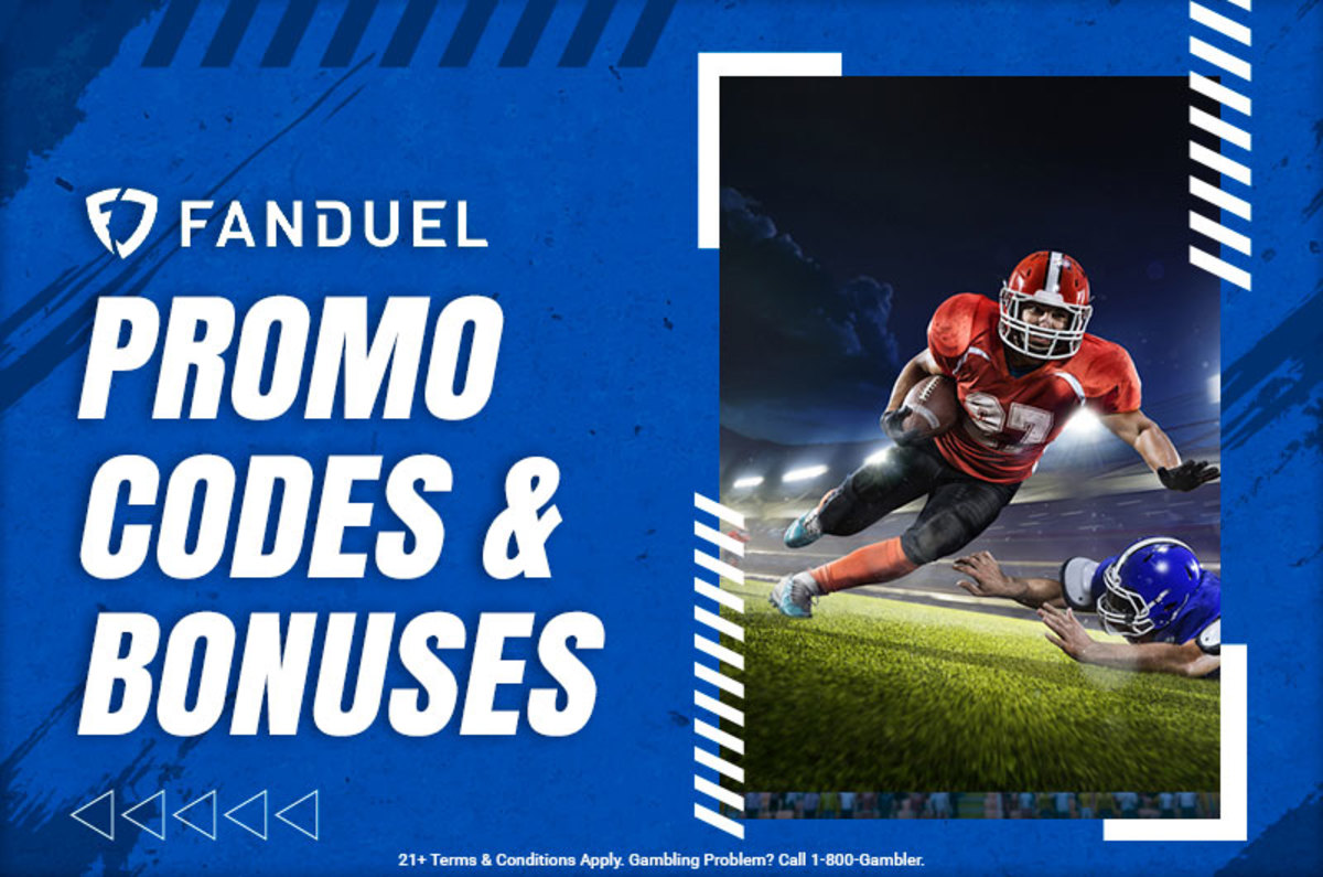 The sports betting sites with the best promos and bonuses in NFL