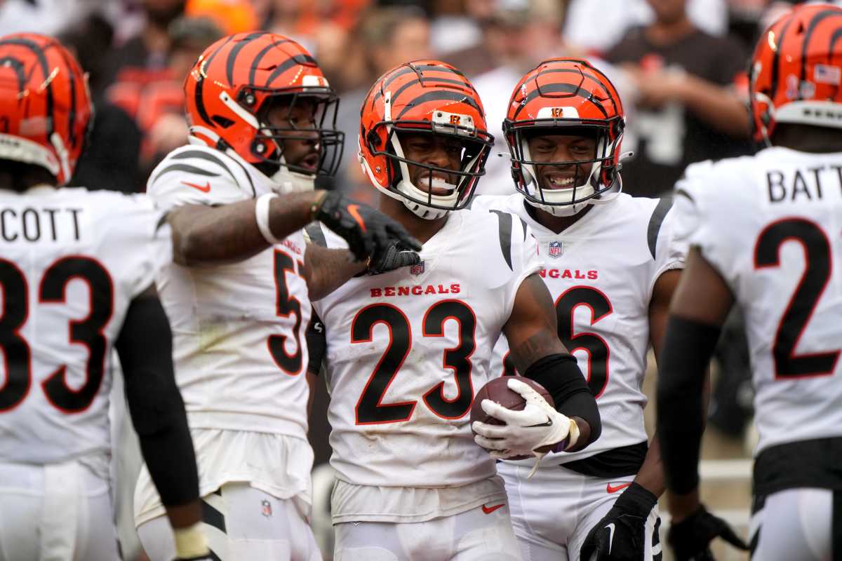 Bengals: Why there's no need to panic after loss to Browns