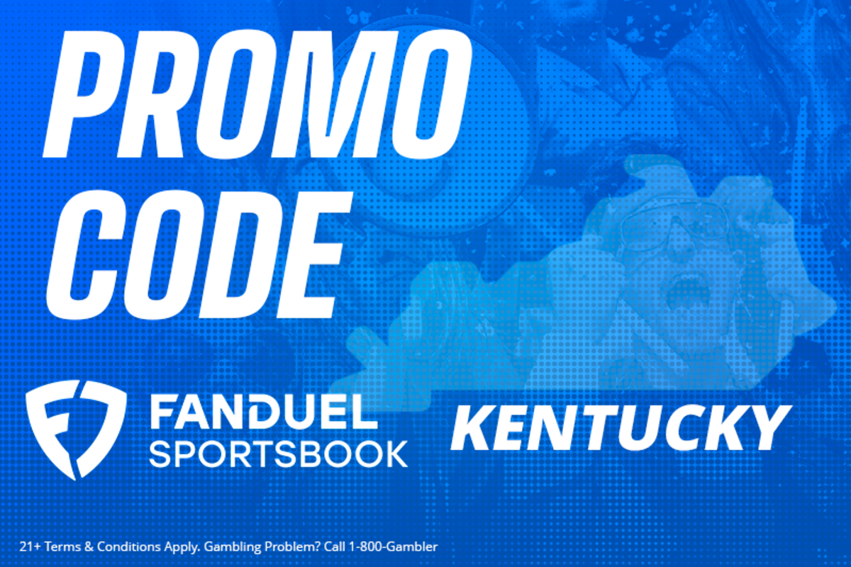 FanDuel NFL Promo Code Unlocks $200 Bonus + $100 NFL Sunday Ticket