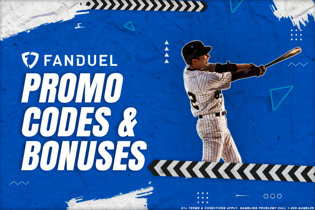 FanDuel Promo Code Offers $200 Bonus Bets + $100 NFL Sunday Ticket