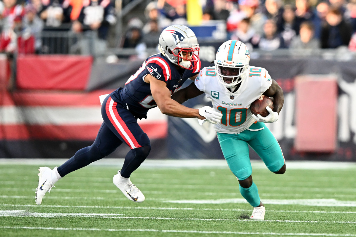 Patriots vs. Dolphins: How to watch Sunday Night Football on NBC