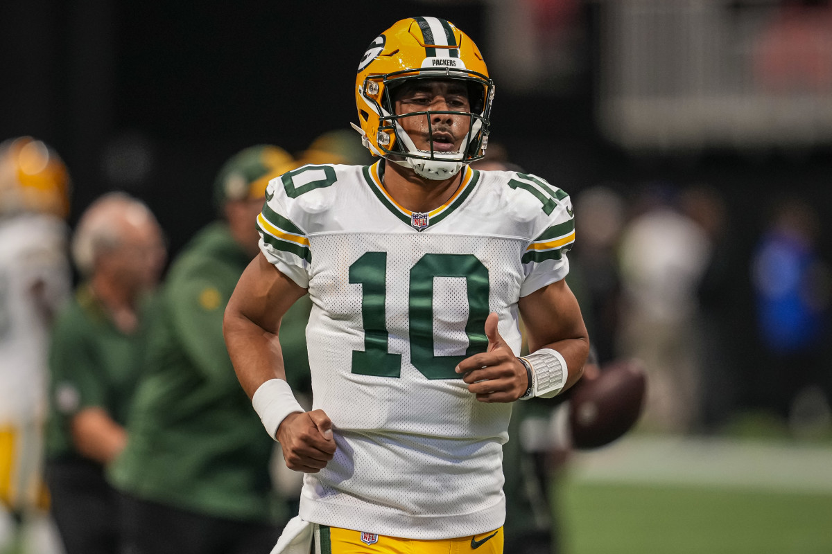 3 things that stood out from Packers' 24-12 win over Rams