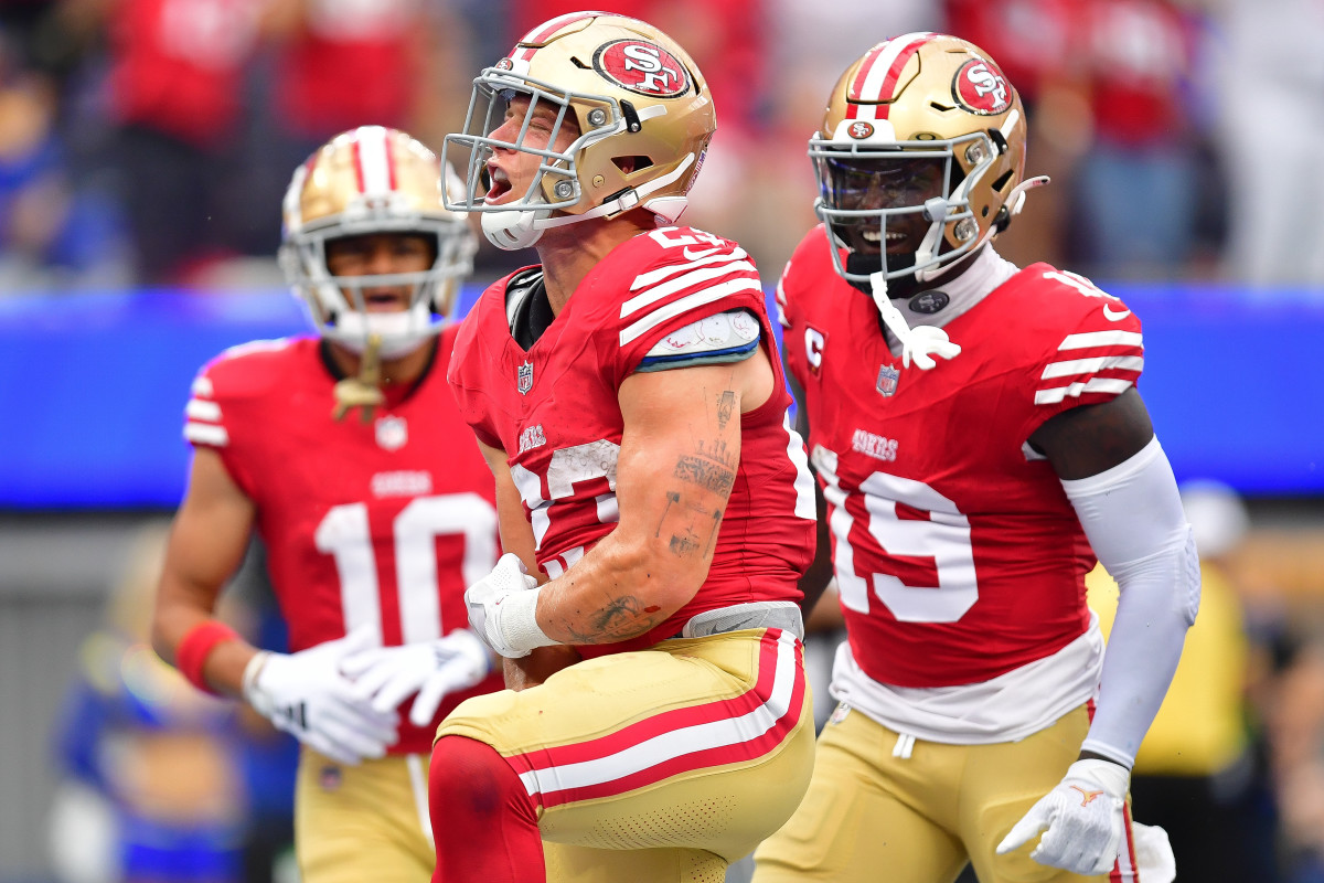 Rams come up short vs. 49ers, lose 30-23: Instant analysis of Week 2