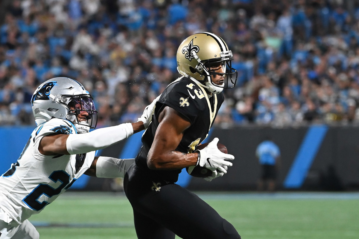 Raiders-Saints takeaways: Pathetic performance by Las Vegas