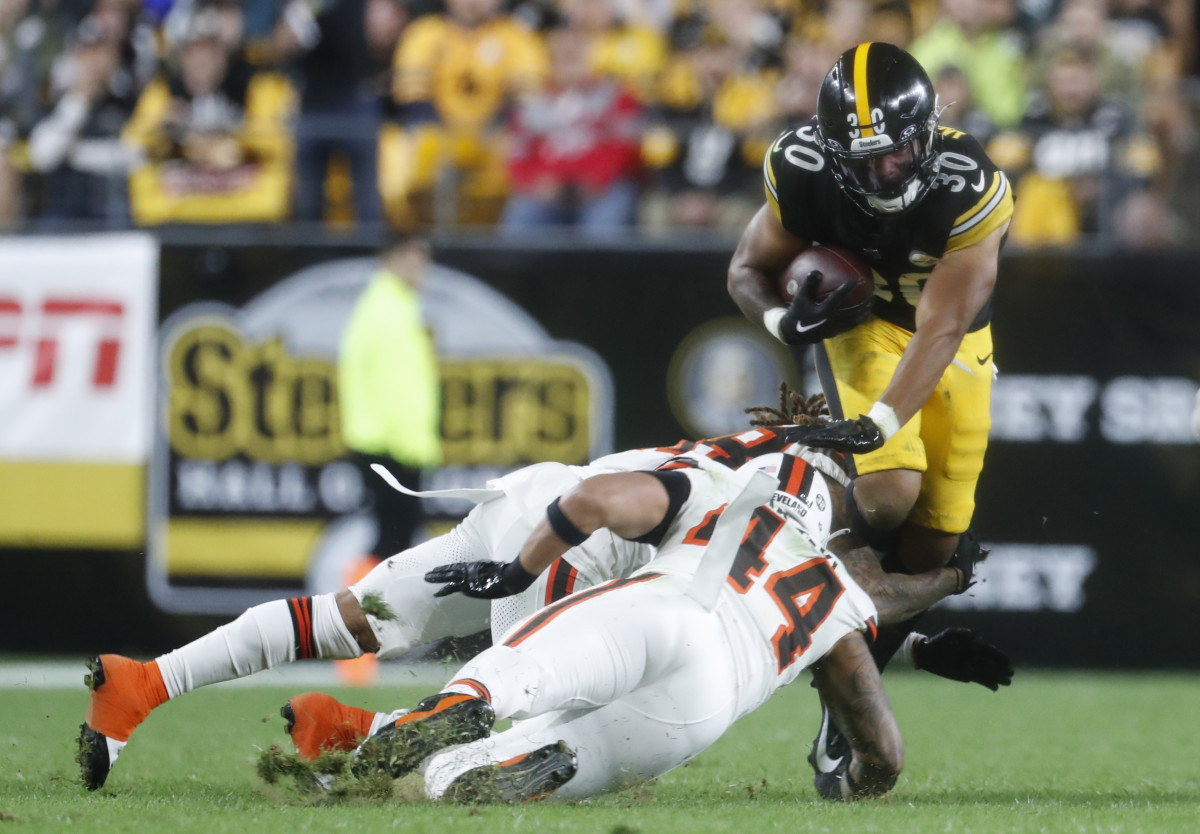 Steelers Were NFL's Most Fined Team In 2022 (And There's A Good Explanation  For It) - Steelers Depot