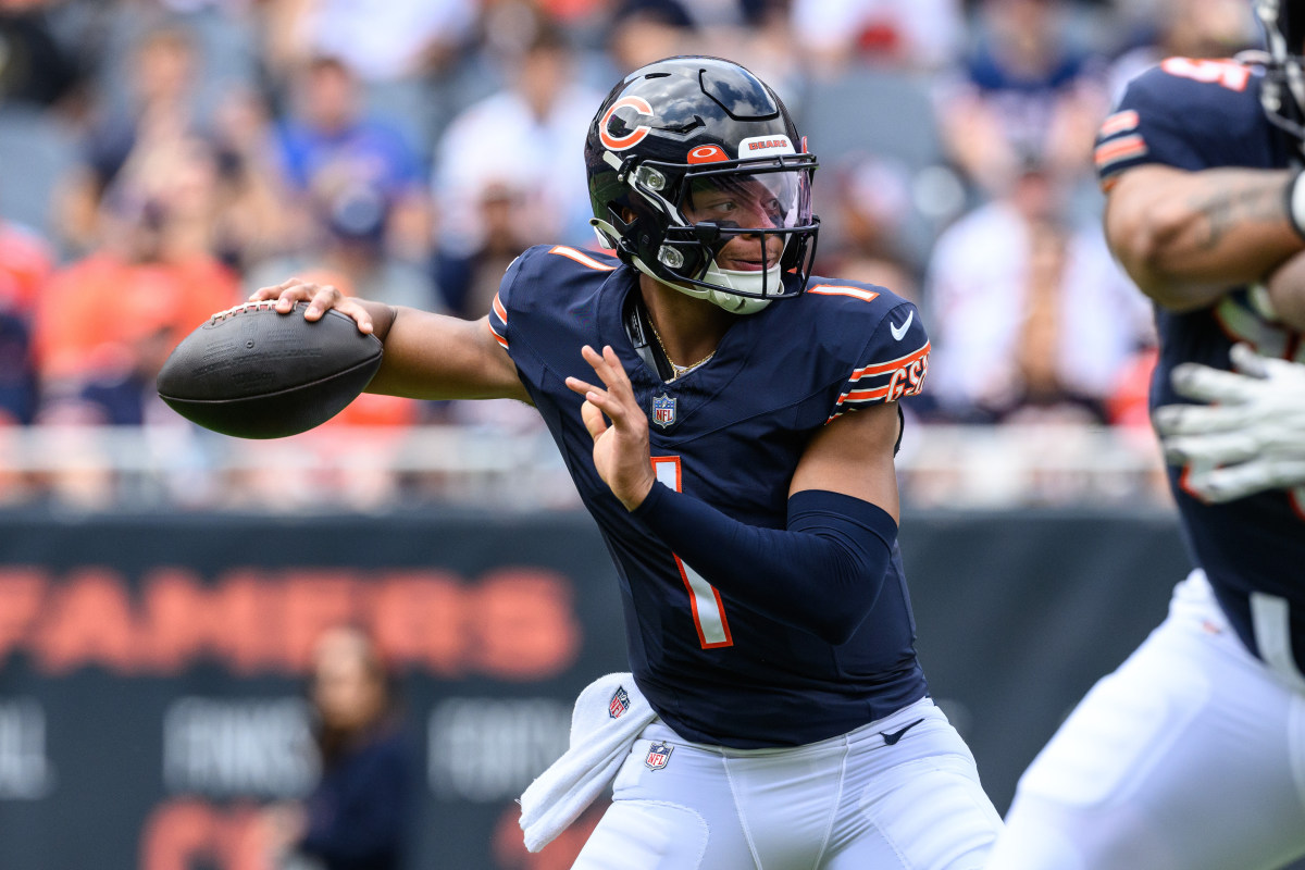 NFL Week 4: How to watch Denver Broncos vs. Chicago Bears - A to Z Sports