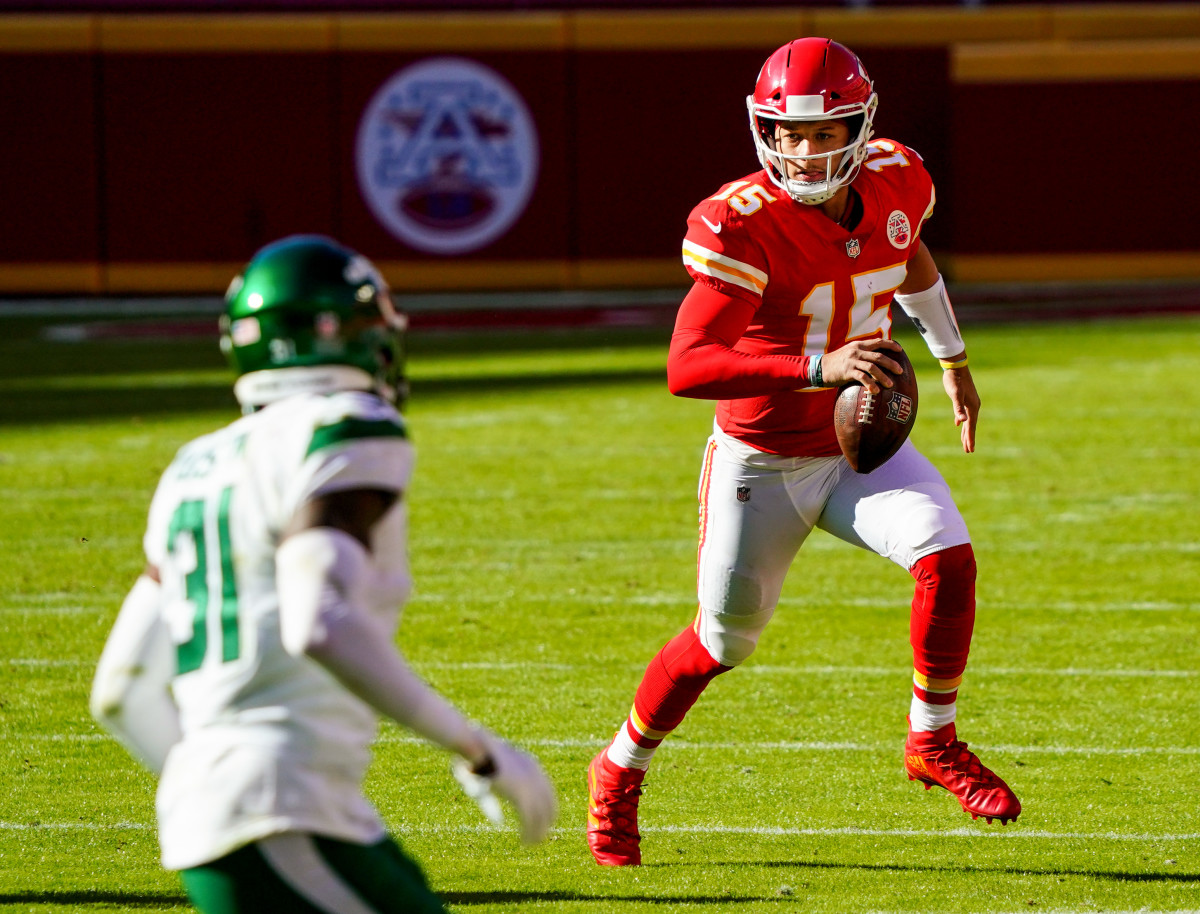 Chiefs vs. Lions: Time, TV, streaming, how to watch, key matchups