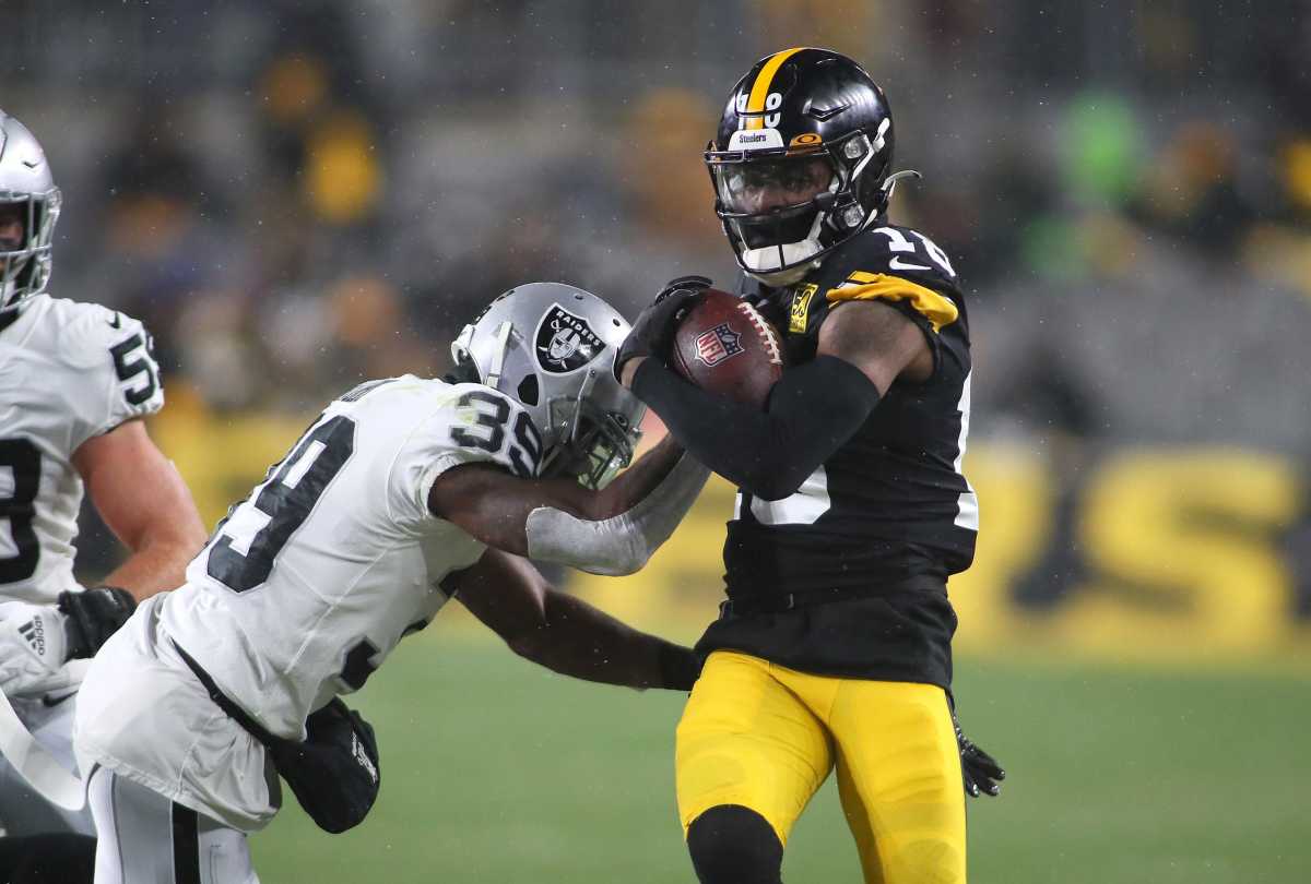 Raiders could have huge advantage on Saturday vs. Steelers - A to Z Sports