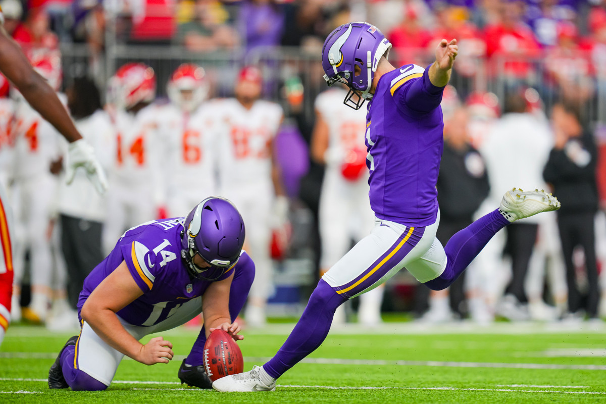 Minnesota Vikings vs Houston Texans: Winners and loser from week 5