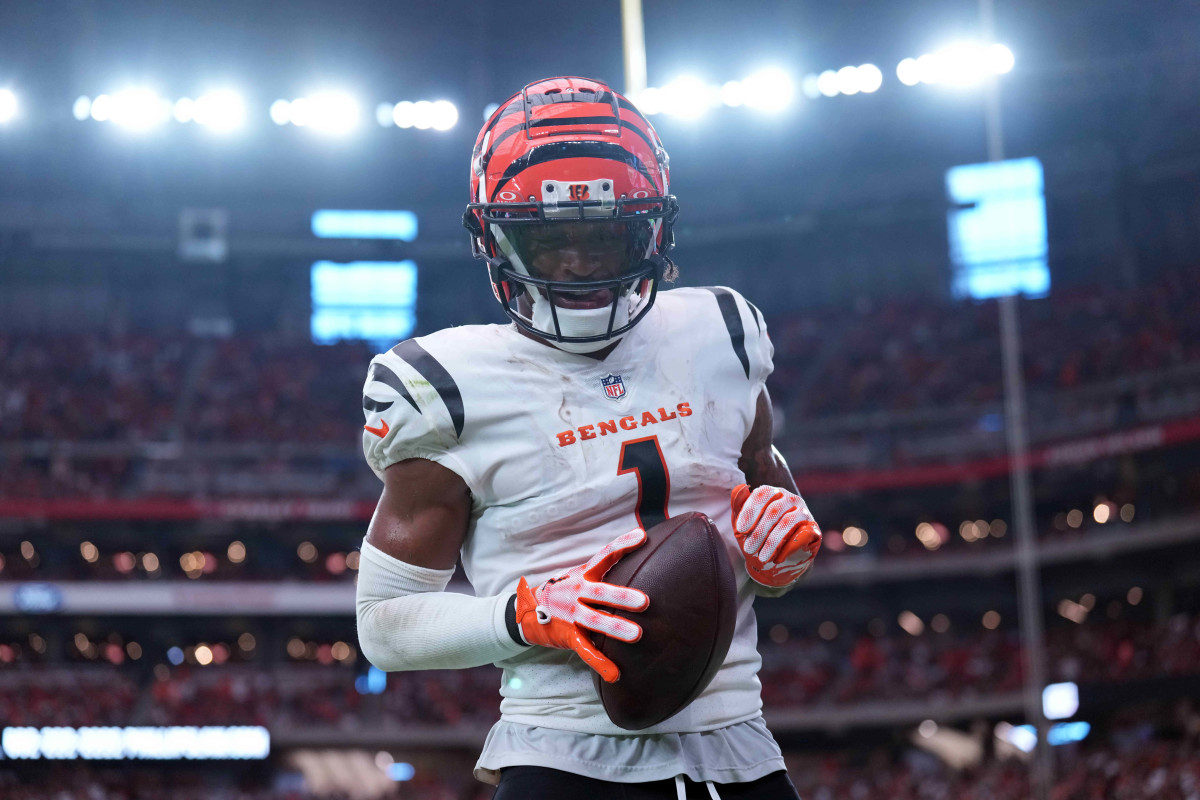 Rapid Reaction: VICTORY! Cardinals best Bengals in a battle of winless  teams - Revenge of the Birds