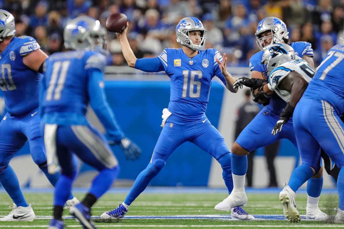 Lions vs Raiders Preview and how to watch