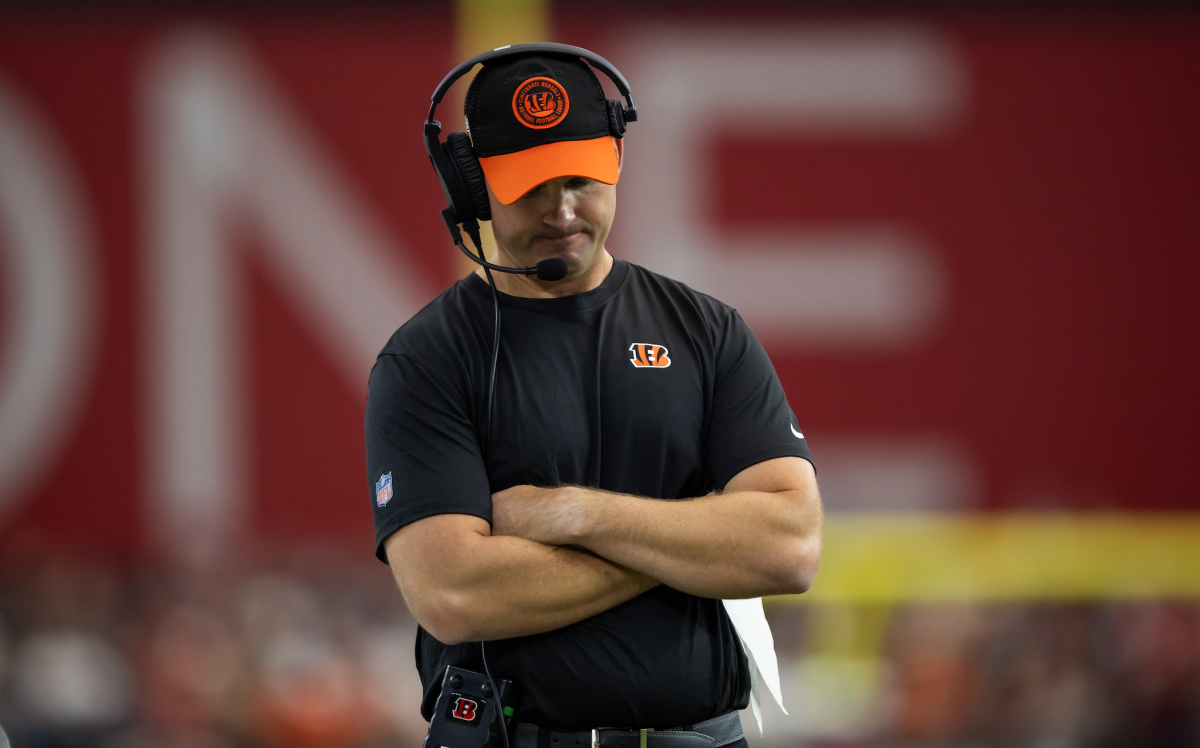 NFL Insider Gives Unpromising Injury Update For Bengals To Start The ...