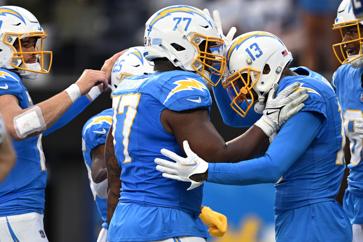 How to watch Los Angeles Chargers vs. Green Bay Packers in Week 11 A