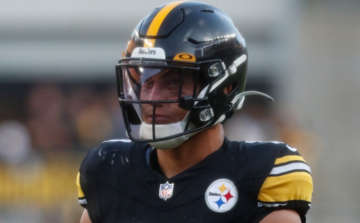 Steelers' Miles Killebrew receives death threats after Cardinals' loss