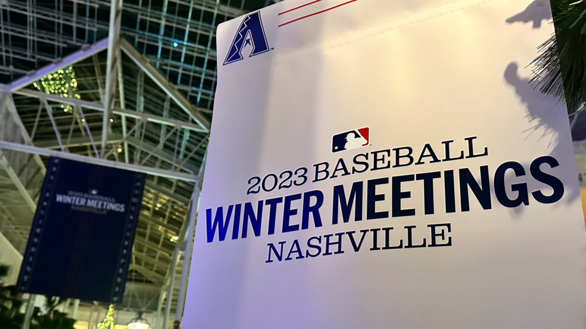 From The Winter Meetings: MLB To Nashville Feels Imminent