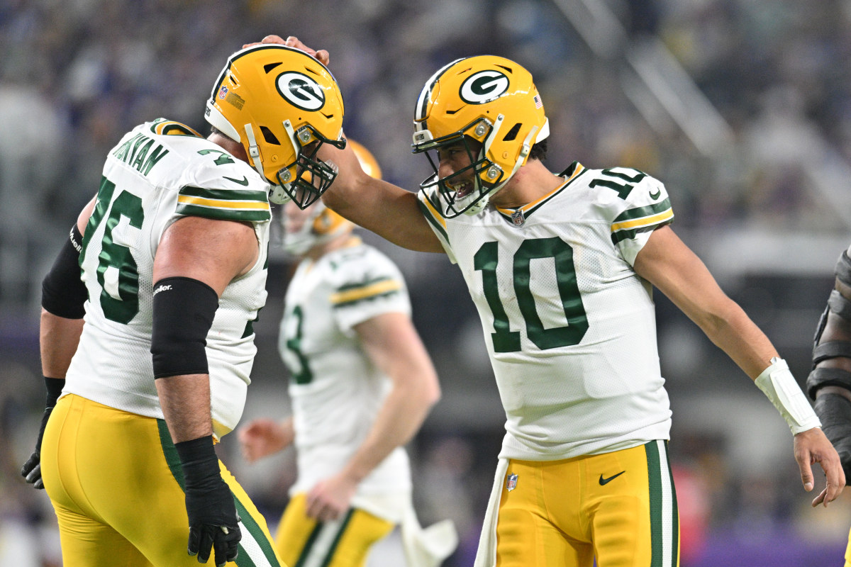 Packers playoff chances: Analyzing every possible scenario