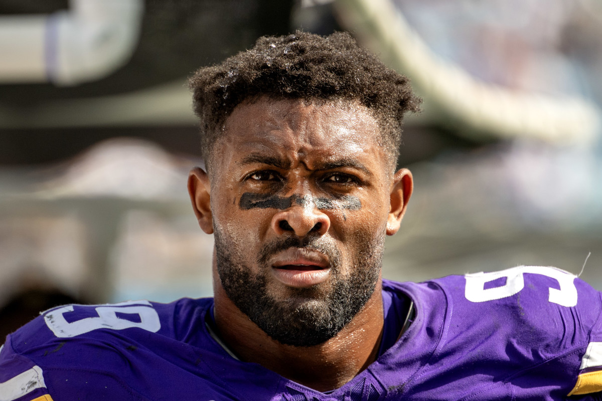 2024 Free Agency: Projecting Vikings EDGE Danielle Hunter's contract