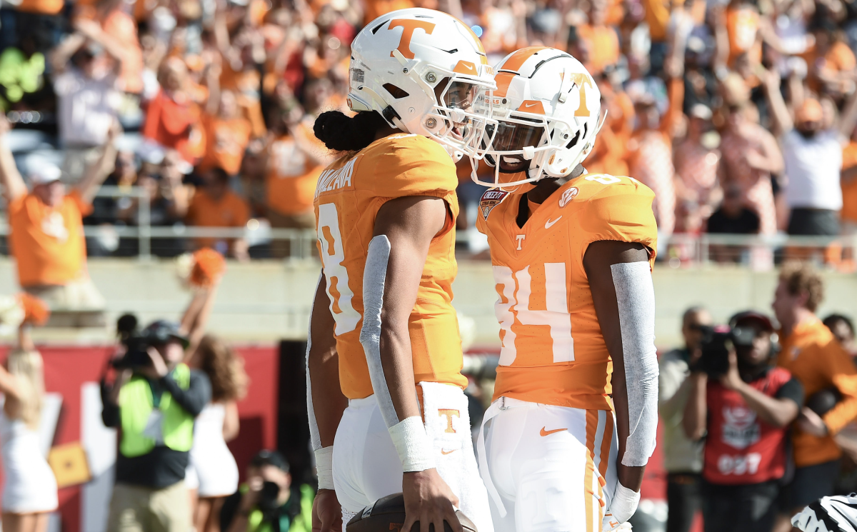 National Media Outlet Makes Prediction That Tennessee Vols Fans Won't Like