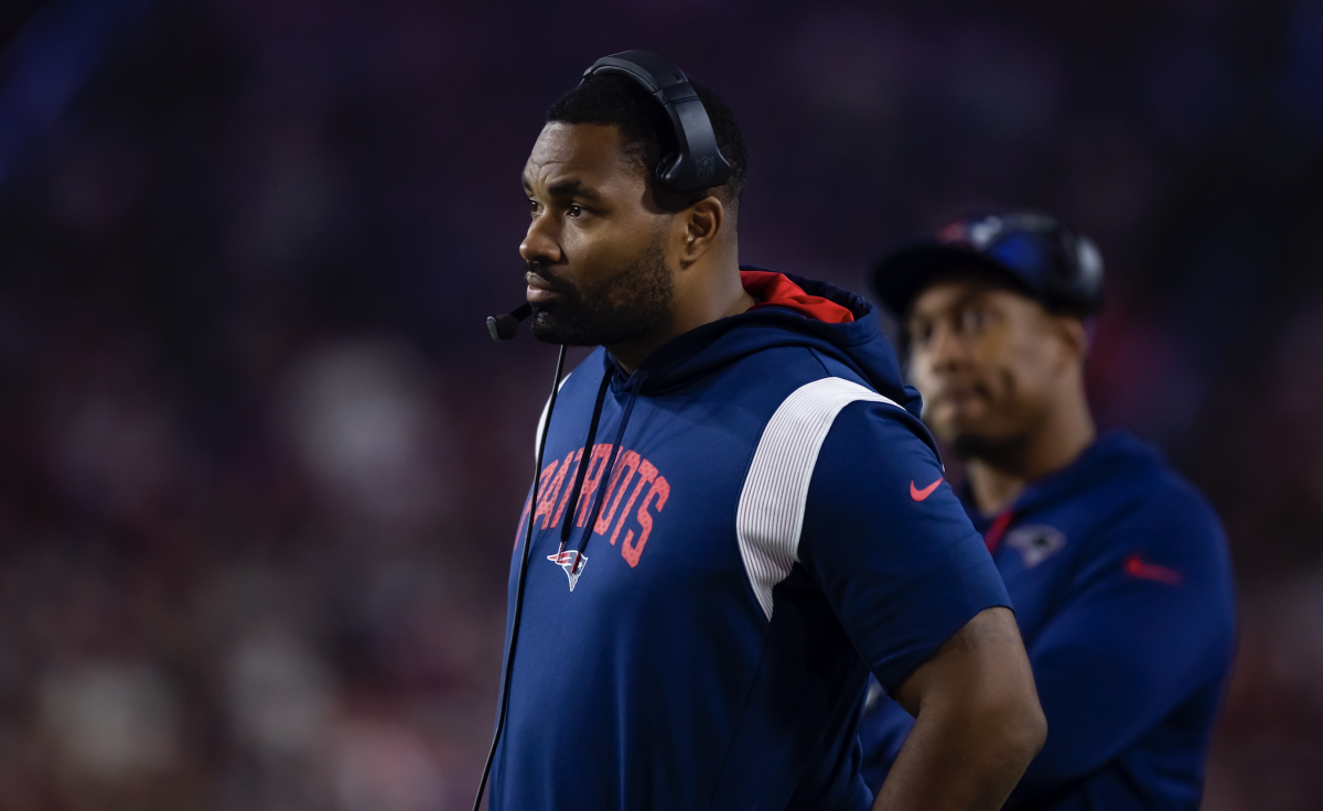 Former Patriots Defender Explains How Jerod Mayo Will Be Different Than ...