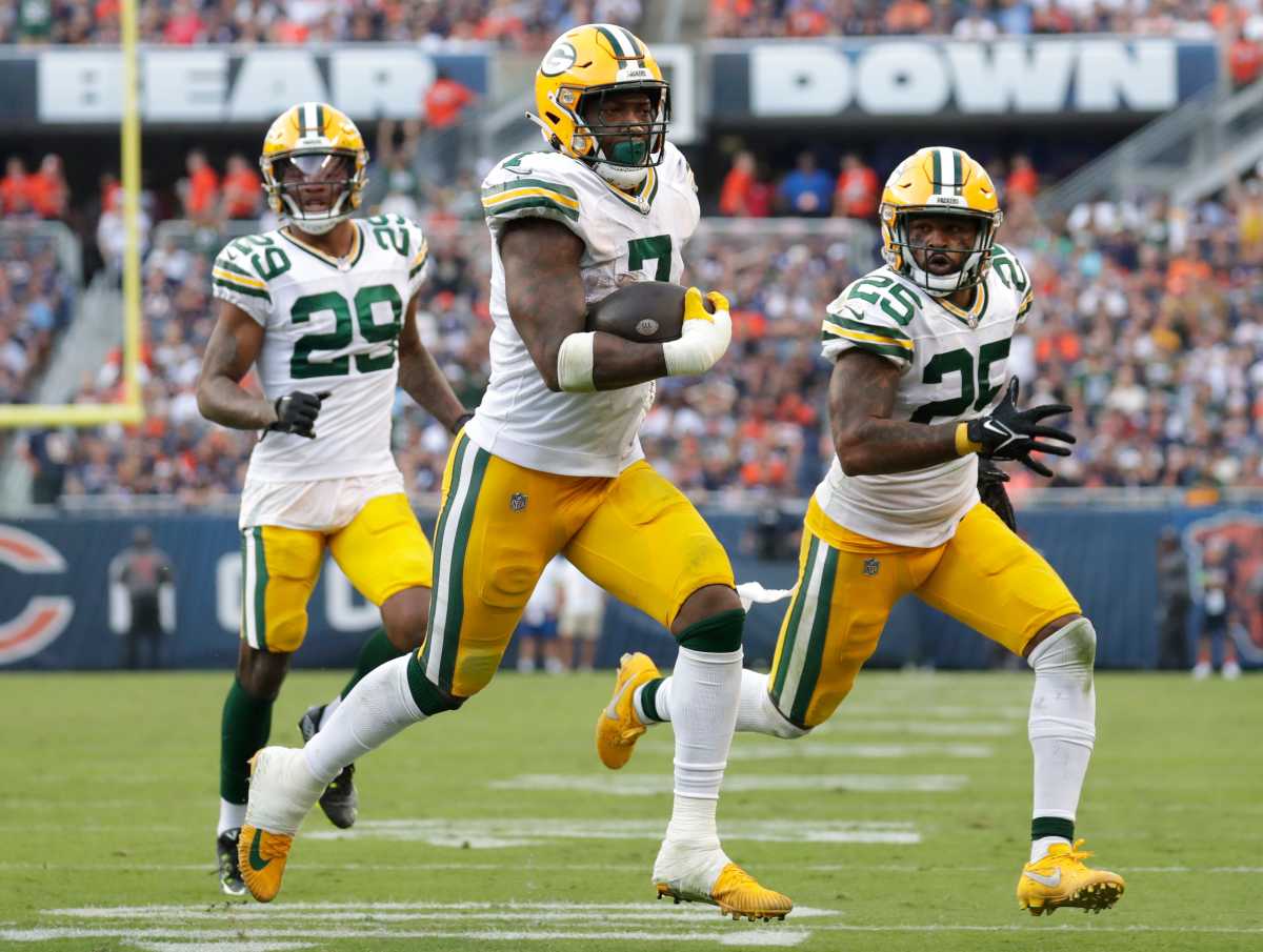 Packers make a quiet but calculated call on Quay Walker that leaves room for flexibility in future negotiations