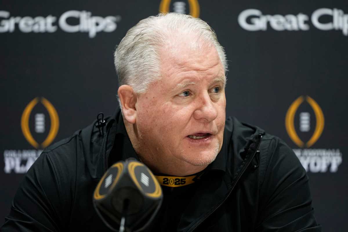 Chip Kelly is taking his turn extolling over the one Raiders player who  seems to have everyone's attention