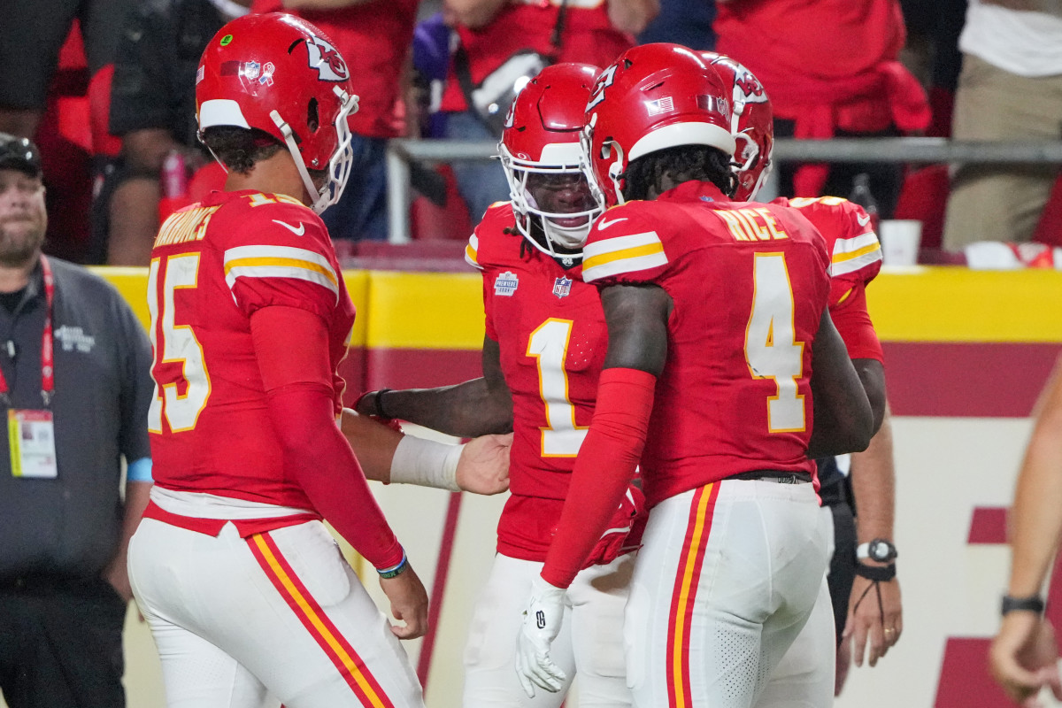 Chiefs Offseason Mailbag If Rashee - Usatsi 24229162 2 