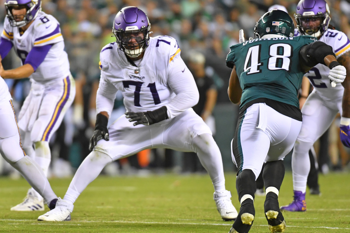Minnesota Vikings have the NFL 39 s - Usatsi 19093849 4