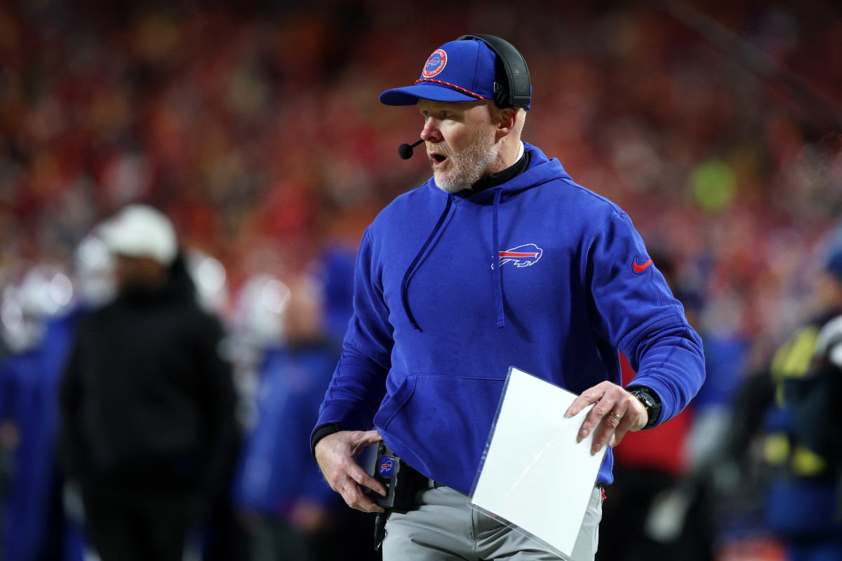 Buffalo Bills finally get out of NFL drama that had most of the league in a  stranglehold heading into training camp