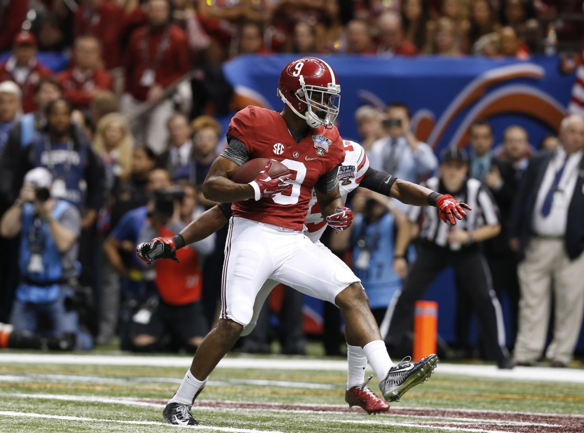 Former Alabama AllAmerican headed to fourth NFL team despite Pro Bowl