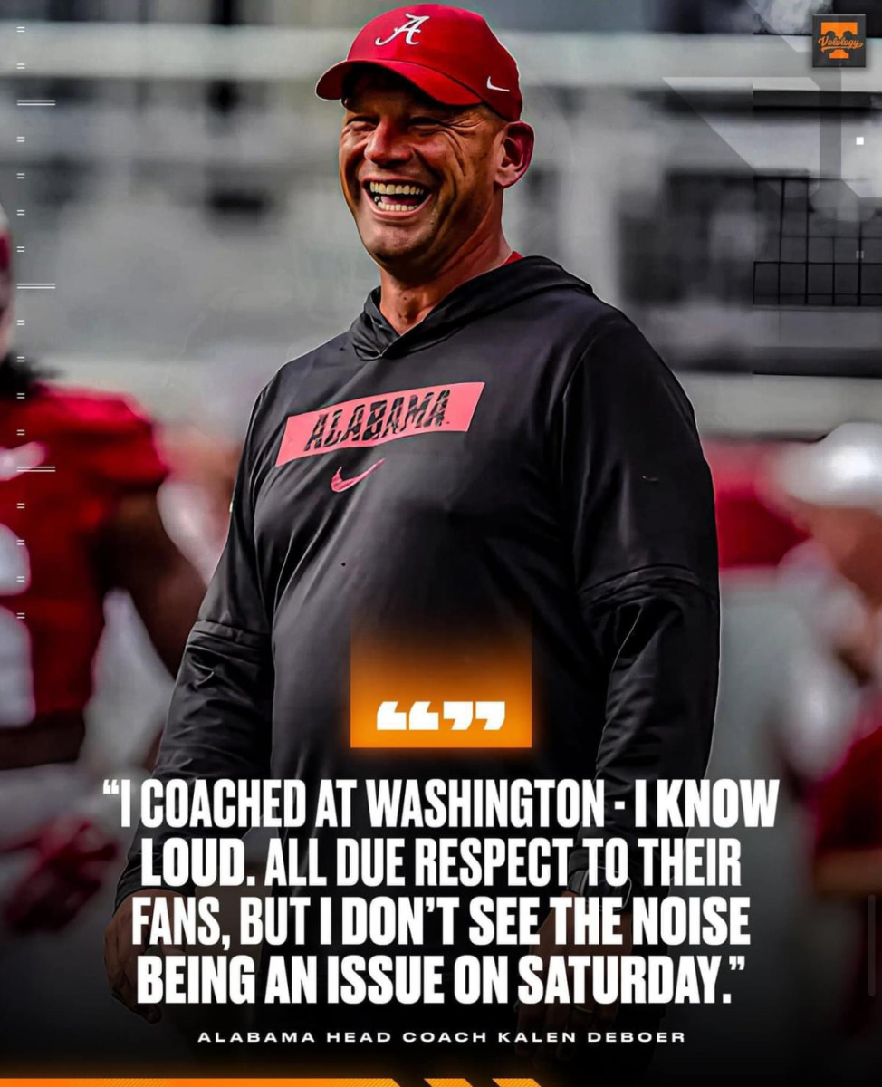 Tennessee HC Josh Heupel doesn't bite on question about fake Kalen