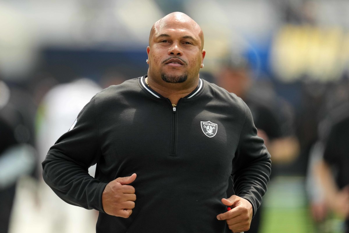 Las Vegas Raiders make roster move and bolster defensive depth before