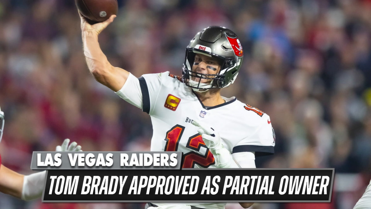 Brady owner + SaintsBroncos features Sean Payton's return and