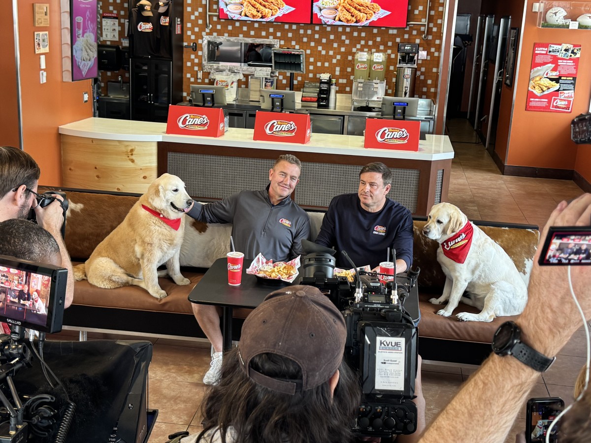 ESPN’s Kirk Herbstreit previews clash, reveals