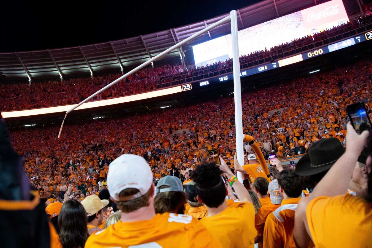 Tennessee Vols hero reveals the huge favor that Nick Saban did for him