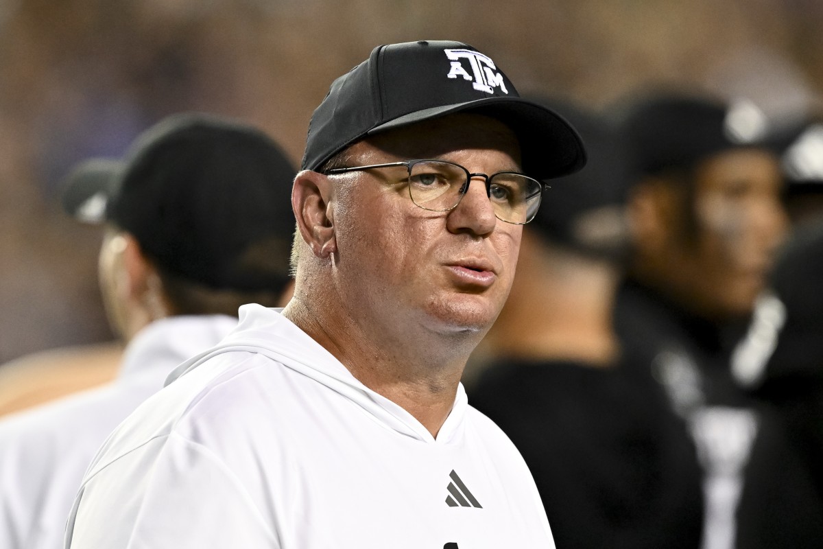 Mike Elko may see his wish granted as Texas A&M's top NFL Draft prospect earns key visit with ideal franchise